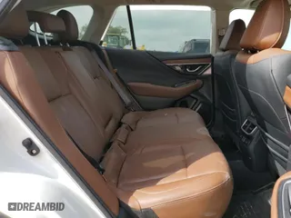 2024 Subaru Outback Touring XT with VIN 4S4BTGPD9R3178479, listed as a Copart auction lot 44827425 with 34,755 mi miles and Salvage Title. Bid and sale history available at carsss.com. Image 11.