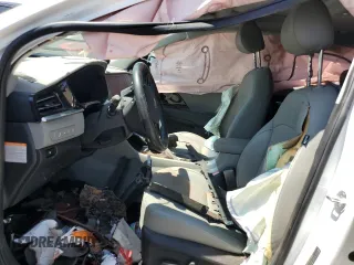2020 Kia Niro EX Premium with VIN KNDCE3LC0L5422315, listed as a Copart auction lot 69904194 with 45,417 mi miles and Salvage Title. Bid and sale history available at carsss.com. Image 7.