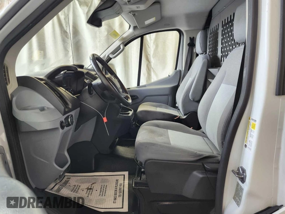 2019 Ford Transit с VIN 1FTYR1YG6KKB08582, выставлен на аукционе IAAI как лот 42683210 с пробегом 144 026 миль миль и . История ставок и продаж доступна на DreamBid. Изображение 30.