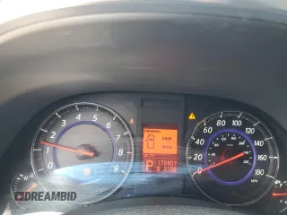 2009 Infiniti FX z VIN JNRAS18W79M153932, wystawiony jako Copart lot #52904095 z przebiegiem 170 407 mil mil oraz Szkoda całkowita • Salvage title. Historia ofert i sprzedaży dostępna na DreamBid. Obrazek 9.