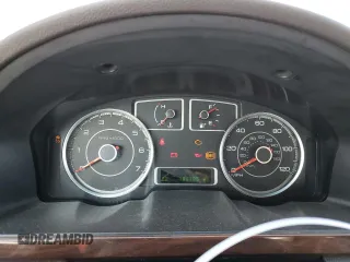 2008 Ford Taurus SEL z VIN 1FAHP24W38G148905, wystawiony jako Copart lot #59186355 z przebiegiem 108 185 mil mil oraz Szkoda całkowita • Salvage title. Historia ofert i sprzedaży dostępna na DreamBid. Obrazek 9.