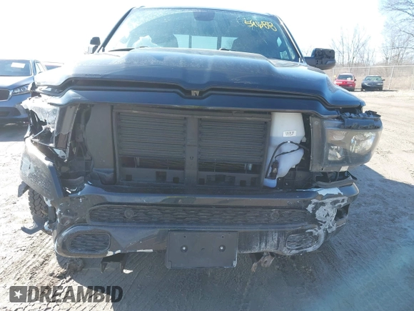 2021 Ram 1500 Big Horn с VIN 1C6SRFBTXMN822362, выставлен на аукционе IAAI как лот 41759688 с пробегом 49 419 миль миль и . История ставок и продаж доступна на DreamBid. Изображение 12.