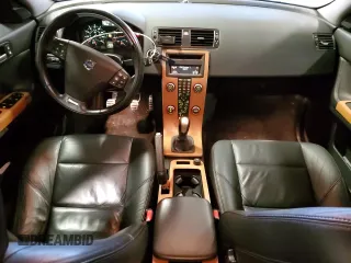 2010 Volvo V50 с VIN YV1672MJ1A2573865, выставлен на аукционе Copart как лот 88757465 с пробегом 84 432 миль миль и Списание • Salvage title. История ставок и продаж доступна на DreamBid. Изображение 8.