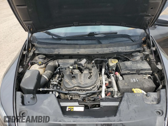 2016 Jeep Cherokee Altitude with VIN 1C4PJMCS2GW156127, listed as a Copart auction lot 53389905 with 124,898 mi miles and Clean title. Bid and sale history available at DreamBid. Image 12.