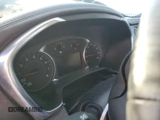 2021 Chevrolet Blazer LT z VIN 3GNKBDRS1MS559092, wystawiony jako Copart lot #54264495 z przebiegiem Nie podano mil oraz Nie do naprawy • Non repairable. Historia ofert i sprzedaży dostępna na DreamBid. Obrazek 9.