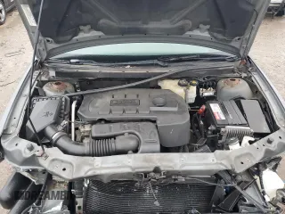 2007 Pontiac G6 G6 with VIN 1G2ZG58B674263431, listed as a Copart auction lot 43956905 with 151,066 mi miles and Salvage title. Bid and sale history available at DreamBid. Image 12.