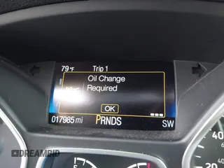 2019 Ford Escape S с VIN 1FMCU0F7XKUA86477, выставлен на аукционе IAAI как лот 42497551 с пробегом 17 985 миль миль и . История ставок и продаж доступна на DreamBid. Изображение 15.