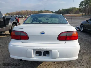 2004 Chevrolet Classic with VIN 1G1ND52F04M655324, listed as a IAAI auction lot 41840800 with 230,074 mi miles. Bid and sale history available at carsss.com. Image 17.