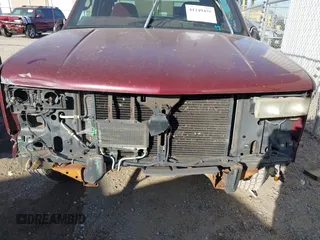1998 Chevrolet Silverado 1500 with VIN 2GCEC19R6W1108849, listed as a IAAI auction lot 41249475 with 105,709 mi miles and . Bid and sale history available at DreamBid. Image 6.