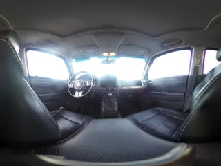 2017 Jeep Patriot High Altitude with VIN 1C4NJRFB1HD110320, listed as a IAAI auction lot 41152170 with 88,341 mi miles. Bid and sale history available at carsss.com. Image 20.