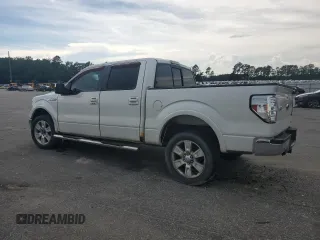 2010 Ford F-150 XL с VIN 1FTFW1EV5AFD06127, выставлен на аукционе Copart как лот 61405025 с пробегом 382 487 миль миль и Чистый • Clean title. История ставок и продаж доступна на DreamBid. Изображение 2.