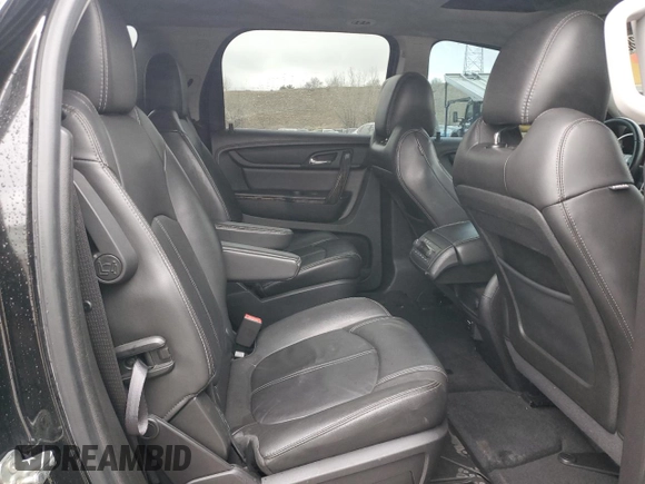 2016 GMC Acadia SLT with VIN 1GKKRRKD0GJ167390, listed as a Copart auction lot 47880055 with 94,518 mi miles and Salvage Title. Bid and sale history available at carsss.com. Image 11.