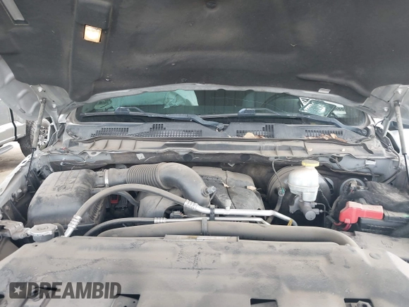 2017 Ram 1500 Big Horn with VIN 1C6RR6LT3HS582981, listed as a IAAI auction lot 41682102 with 125,538 mi miles and . Bid and sale history available at DreamBid. Image 10.