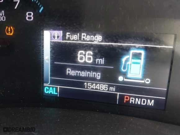 2014 Chevrolet Impala LTZ with VIN 2G1155S32E9282710, listed as a IAAI auction lot 41250424 with 154,486 mi miles. Bid and sale history available at carsss.com. Image 15.