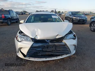 2017 Toyota Camry Hybrid LE with VIN 4T1BD1FK3HU213729, listed as a IAAI auction lot 41556587 with 110,713 mi miles. Bid and sale history available at carsss.com. Image 12.