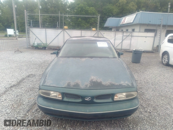 1998 Oldsmobile 88 LS z VIN 1G3HN52K5W4849011, wystawiony jako IAAI lot #42153650 z przebiegiem 171 969 mil mil oraz . Historia ofert i sprzedaży dostępna na DreamBid. Obrazek 12.