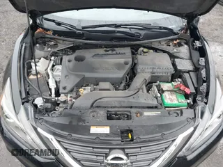 2016 Nissan Altima SR with VIN 1N4AL3AP6GC168992, listed as a IAAI auction lot 41340191 with 93,901 mi miles and . Bid and sale history available at carsss.com. Image 10.