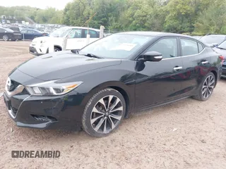 2016 Nissan Maxima S с VIN 1N4AA6AP1GC399175, выставлен на аукционе IAAI как лот 42246684 с пробегом 101 132 миль миль и . История ставок и продаж доступна на DreamBid. Изображение 20.