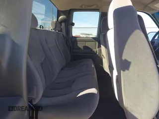2004 GMC Sierra 1500 SLE with VIN 2GTEC19T541177492, listed as a IAAI auction lot 41482951 with 75,153 mi miles and . Bid and sale history available at DreamBid. Image 8.