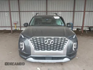 2021 Hyundai Palisade Limited z VIN KM8R5DHEXMU298034, wystawiony jako IAAI lot #41916557 z przebiegiem 84 777 mil mil oraz . Historia ofert i sprzedaży dostępna na DreamBid. Obrazek 12.