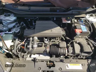 2022 Honda CR-V EX с VIN 7FARW2H56NE032093, выставлен на аукционе Copart как лот 70767415 с пробегом 8 545 миль миль и Списание • Salvage title. История ставок и продаж доступна на DreamBid. Изображение 14.