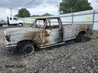 1991 Ford F-250 с VIN 1FTHF26H0MNA82041, выставлен на аукционе Copart как лот 65048775 с пробегом Не указан миль и На запчасти • Non repairable. История ставок и продаж доступна на DreamBid. Изображение 1.