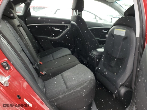 2013 Hyundai Elantra GT with VIN KMHD35LE0DU137513, listed as a Copart auction lot 45945235 with NaN miles and Clean Title. Bid and sale history available at carsss.com. Image 11.