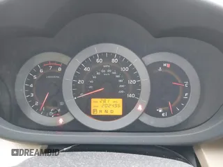 2011 Toyota RAV4 with VIN 2T3ZF4DV4BW052779, listed as a IAAI auction lot 41958384 with 202,496 mi miles. Bid and sale history available at carsss.com. Image 7.