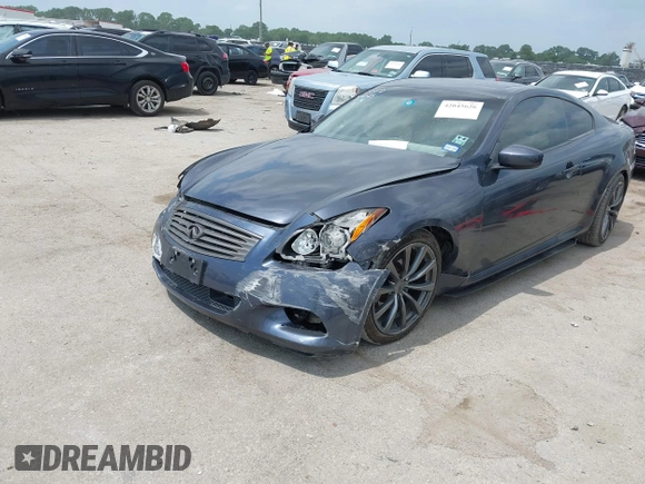 2008 Infiniti G37 Journey with VIN JNKCV64E58M115557, listed as a IAAI auction lot 42045626 with 159,240 mi miles and . Bid and sale history available at carsss.com. Image 16.