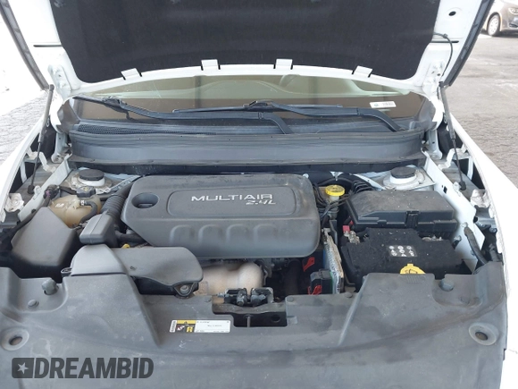 2017 Jeep Cherokee Latitude with VIN 1C4PJLCB3HW516971, listed as a IAAI auction lot 42489832 with 43,304 mi miles and . Bid and sale history available at DreamBid. Image 10.