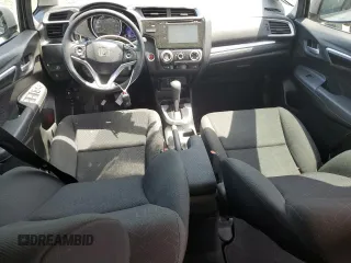 2016 Honda Fit EX z VIN JHMGK5H79GX001915, wystawiony jako Copart lot #58979205 z przebiegiem 135 871 mil mil oraz Szkoda całkowita • Salvage title. Historia ofert i sprzedaży dostępna na DreamBid. Obrazek 8.