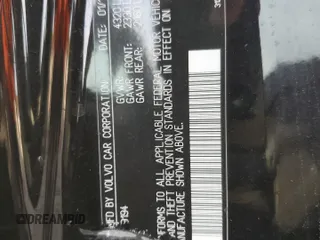 2011 Volvo C30 z VIN YV1672MK6B2239194, wystawiony jako Copart lot #77458954 z przebiegiem 149 027 mil mil oraz Tytuł czysty. Historia ofert i sprzedaży dostępna na DreamBid. Obrazek 13.