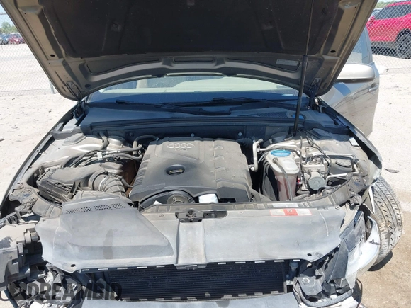 2010 Audi A4 Premium с VIN WAUAFAFL4AN026984, выставлен на аукционе IAAI как лот 41995634 с пробегом 121 440 миль миль и . История ставок и продаж доступна на DreamBid. Изображение 10.