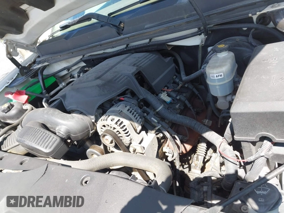 2012 Chevrolet Silverado 1500 LTZ with VIN 3GCPKTE7XCG207494, listed as a IAAI auction lot 42045069 with 304,090 mi miles and . Bid and sale history available at DreamBid. Image 10.