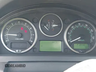 2006 Land Rover Range Rover Sport с VIN SALSD25486A902198, выставлен на аукционе IAAI как лот 42471991 с пробегом 244 011 миль миль и . История ставок и продаж доступна на DreamBid. Изображение 7.