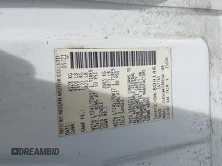 2021 Nissan NV Cargo SV z VIN 1N6BF0LY8MN809146, wystawiony jako IAAI lot #42005532 z przebiegiem 31 869 mil mil oraz . Historia ofert i sprzedaży dostępna na DreamBid. Obrazek 9.