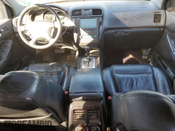 2006 Acura MDX Touring with VIN 2HNYD18606H500406, listed as a Copart auction lot 73439404 with 261,932 mi miles and Clean Title. Bid and sale history available at carsss.com. Image 8.