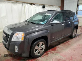2014 GMC Terrain SLE with VIN 2GKFLWEK0E6367773, listed as a Copart auction lot 47097525 with 197,753 mi miles and Clean Title. Bid and sale history available at DreamBid. Image 1.