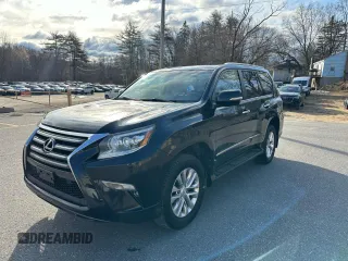 2014 Lexus GX with VIN JTJBM7FX1E5080958, listed as a Copart auction lot 51665875 with 232,171 mi miles and Clean Title. Bid and sale history available at carsss.com. Image 1.