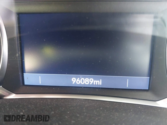 2020 GMC Terrain SLT with VIN 3GKALVEV0LL257376, listed as a IAAI auction lot 42363931 with 96,089 mi miles and . Bid and sale history available at DreamBid. Image 15.