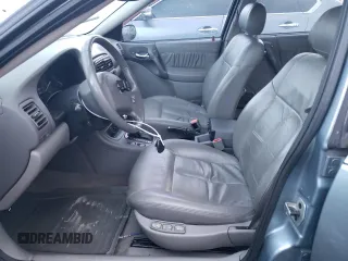 2002 Saturn LW z VIN 1G8JW84R22Y556738, wystawiony jako Copart lot #86540174 z przebiegiem Nie podano mil oraz Szkody całkowita. Historia ofert i sprzedaży dostępna na DreamBid. Obrazek 7.