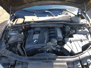 2011 BMW 3 Series 328i xDrive with VIN WBAPK5C57BA661208, listed as a IAAI auction lot 41726597 with 139,453 mi miles. Bid and sale history available at carsss.com. Image 10.