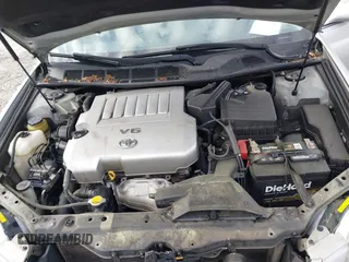 2006 Toyota Avalon XL with VIN 4T1BK36B76U124101, listed as a IAAI auction lot 41859964 with 135,255 mi miles. Bid and sale history available at carsss.com. Image 10.