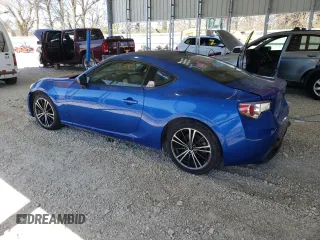 2013 Subaru BRZ Limited с VIN JF1ZCAC1XD1604279, выставлен на аукционе Copart как лот 49251835 с пробегом 113 304 миль миль и Списание • Salvage title. История ставок и продаж доступна на DreamBid. Изображение 2.