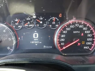 2014 GMC Sierra 1500 Denali z VIN 3GTU2WEC2EG302474, wystawiony jako IAAI lot #41881222 z przebiegiem 197 221 mil mil oraz . Historia ofert i sprzedaży dostępna na DreamBid. Obrazek 15.