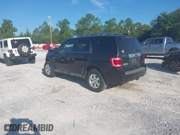 2012 Ford Escape Limited с VIN 1FMCU9EG5CKC35929, выставлен на аукционе IAAI как лот 42684214 с пробегом 159 320 миль миль и . История ставок и продаж доступна на DreamBid. Изображение 3.