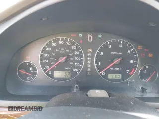2004 Subaru Legacy Outback 35th Anniversary with VIN 4S3BH815147602509, listed as a IAAI auction lot 41881233 with 286,154 mi miles and . Bid and sale history available at DreamBid. Image 7.