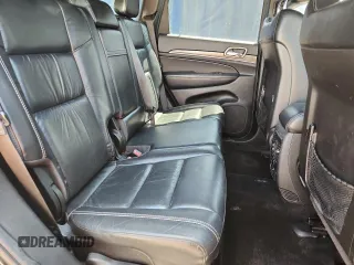 2014 Jeep Grand Cherokee Limited with VIN 1C4RJFBG1EC339499, listed as a Copart auction lot 62669965 with 134,845 mi miles and Non repairable. Bid and sale history available at DreamBid. Image 11.