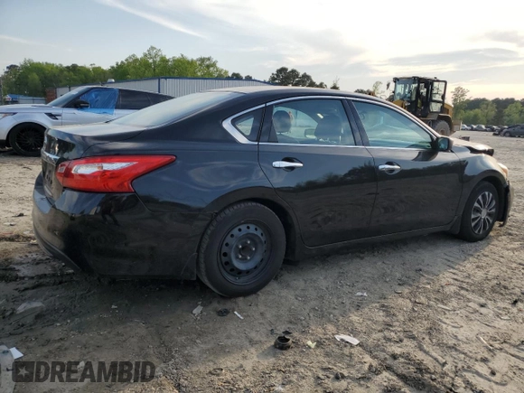 2017 Nissan Altima SV with VIN 1N4AL3AP8HC158384, listed as a Copart auction lot 53274145 with 148,997 mi miles and Clean Title. Bid and sale history available at carsss.com. Image 3.