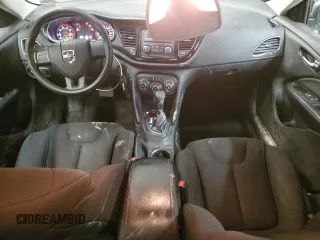 2013 Dodge Dart SE z VIN 1C3CDFAA1DD198103, wystawiony jako Copart lot #52250855 z przebiegiem 119 890 mil mil oraz Szkoda całkowita • Salvage title. Historia ofert i sprzedaży dostępna na DreamBid. Obrazek 8.
